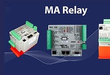 NewElec MA-Relay_ Intelligent Motor Protection for Modern Industrial Plants