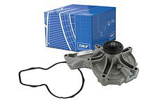 OEM-approved components ensure reliability of heavy-duty vehicles
