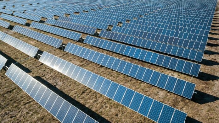 Solar Farm