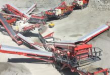 Mining Sector News