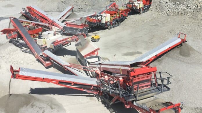 Mining Sector News