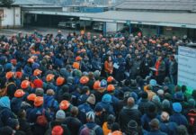 Steinmüller Africa Teams at Kriel and Majuba Hit 1 Million RCR‑free hours