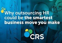 Why outsourcing HR could be the smartest business move you make