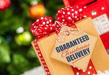 A Festive Season Salute To The Supply Chain Elves Ensuring That The Right Goods Are On The Right Shelves At The Right Time