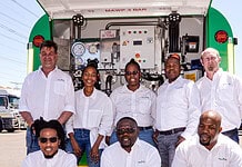 Air Products seizes first SANAS accreditation in the country for cryogenic and liquid carbon dioxide (CO2) flowmeters