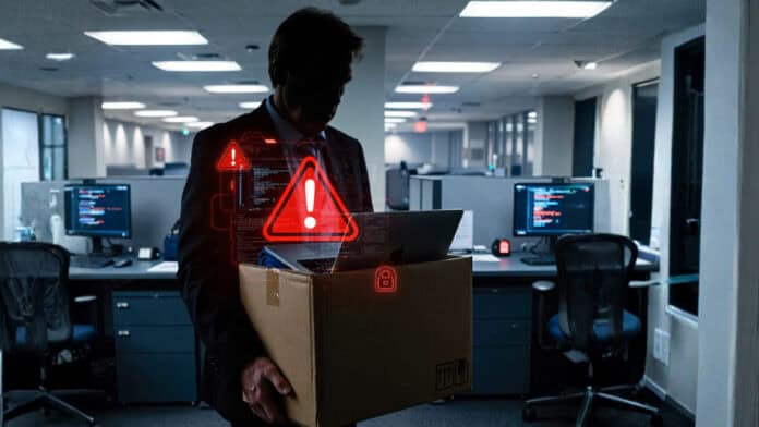 Criminals turning bank security systems against themselves