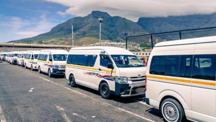 Western Cape Mobility Department welcomes court ruling to protect commuters and restore stability in the mini-bus taxi industry