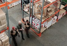 What first-time warehouse tenants need to know