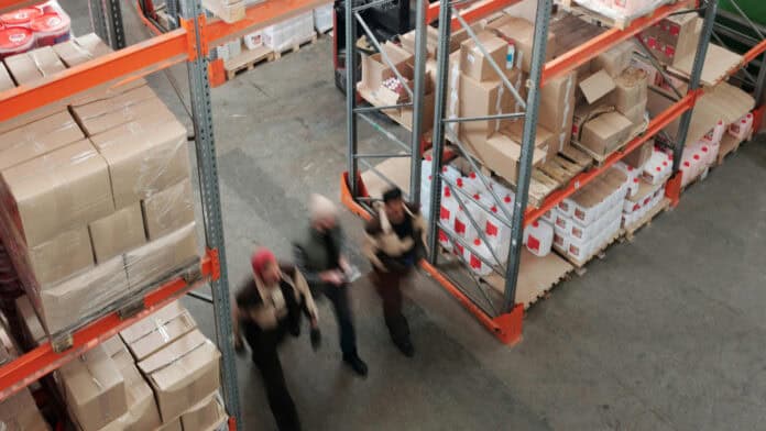 What first-time warehouse tenants need to know