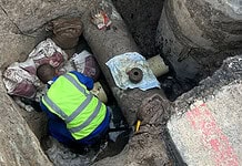 Century City sewer network renewed in R8,3 million upgrade