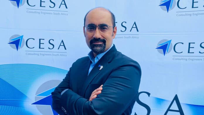 CESA warns of national infrastructure maintenance crisis