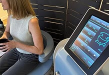 From one clinic to 22_ One woman brings new hope for mothers with postpartum incontinence