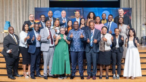 Transnet Pipelines Marks 60 Years of Fuelling South Africa’s Economy