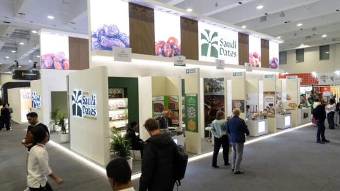 Africa Food Show