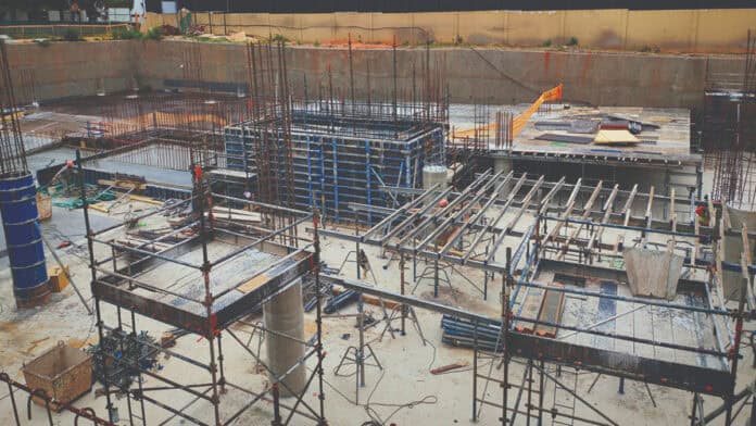 Concor’s 11th Oxford Parks Project