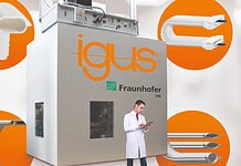 Expanded test laboratory
