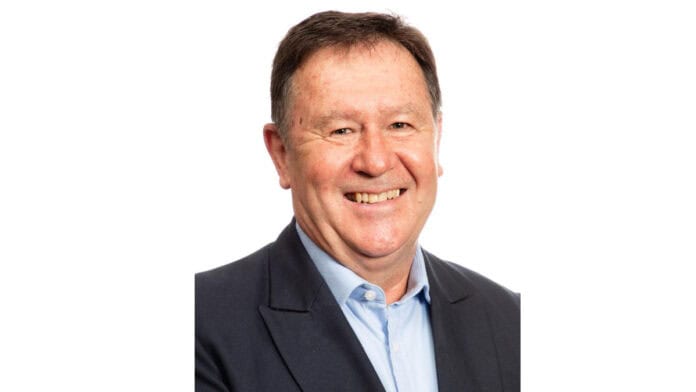 Henry van der Merwe