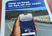 Western Cape Government Launches Roads4U App to Streamline Road Maintenance Reporting