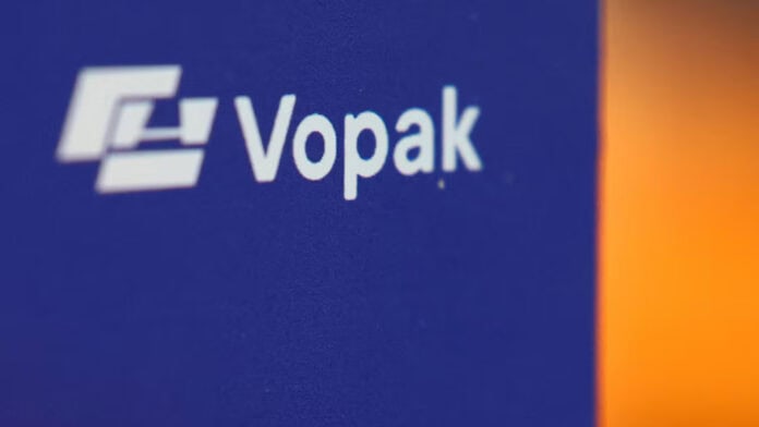 vopak