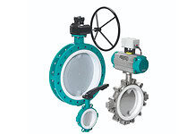 Pumps Valves
