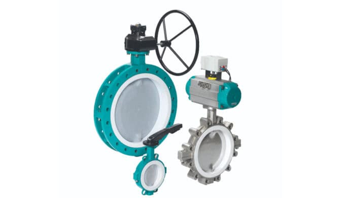 Pumps Valves