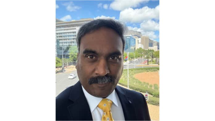 SANEDI Appoints Prof Prathaban Moodley as Acting Chief Executive Officer