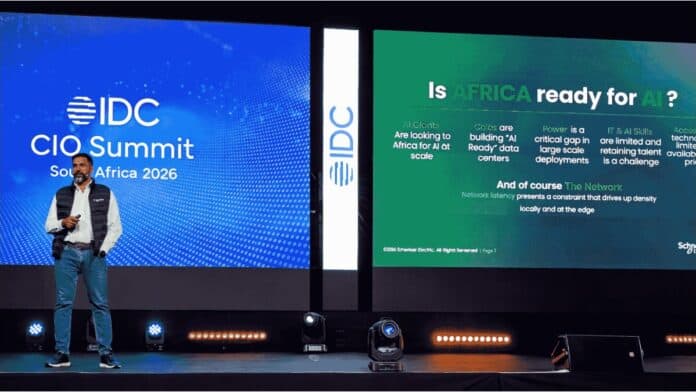 Africa’s AI ambitions face critical infrastructure questions (1)