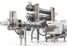 Bühler new era of extrusion systems