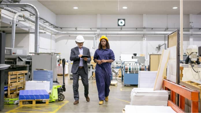 How we can survive the knowledge cliff and silent de-industrialisation of the South African factory floor