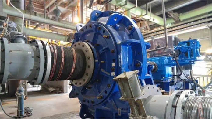 Mining Sector News