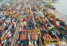 SA Logistics Recovery Gains Momentum