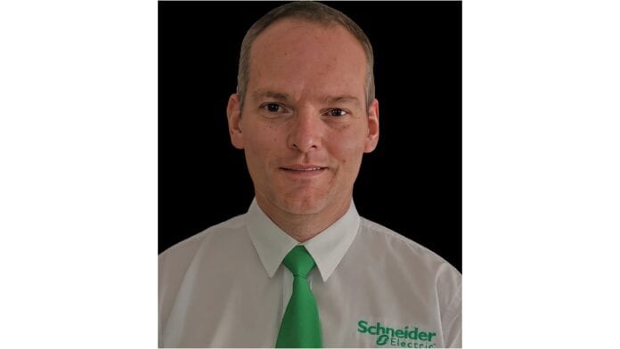 SCHNEIDER Kobus Vermeulen