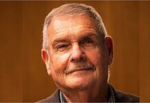 Terry Gale, Chairman of Exporters Western Cape