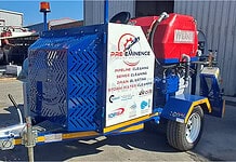 Werner Pumps - Pre Eminence Strengthens Service Capacity - trailer - 1