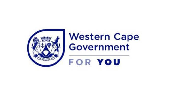 Western Cape on High Alert as Level 8 Weather Warning Issued