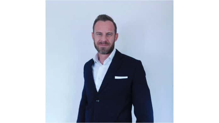 Leon Smalberger, CEO of the Academic Institute of Excellence