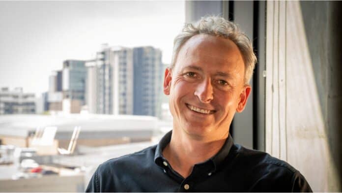 Traxtion secures $86m investment to revitalise South Africa’s rail sector