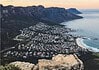 Photo of the 12 apostles western cape