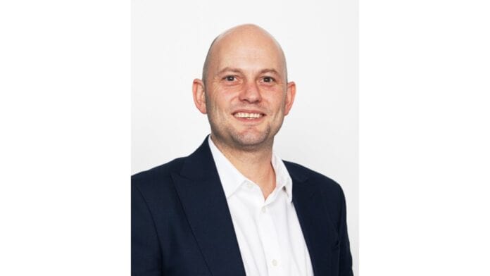 Adriaan Pask Chief Investment Officer at PSG Wealth (New)