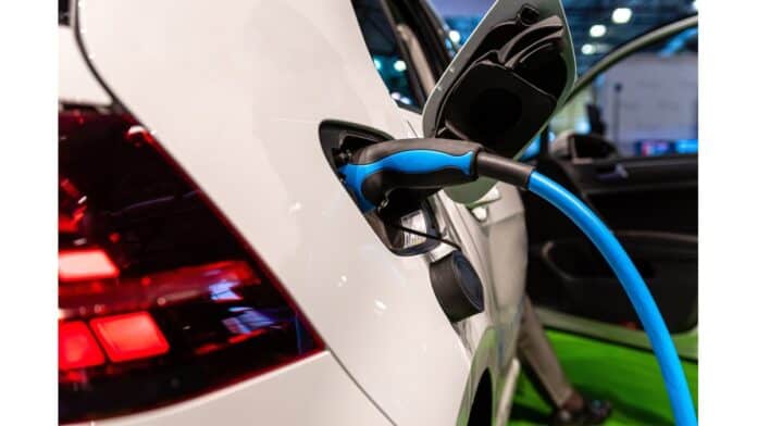 Demand for EVs continues its growth across Europe and South Africa with Chinese brands increasing market share, new OLX data shows