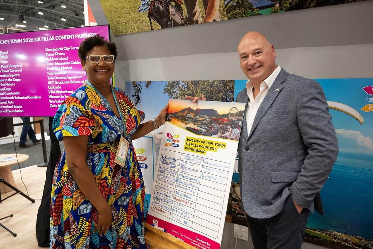 press release image_gcuc africa _invest cape town