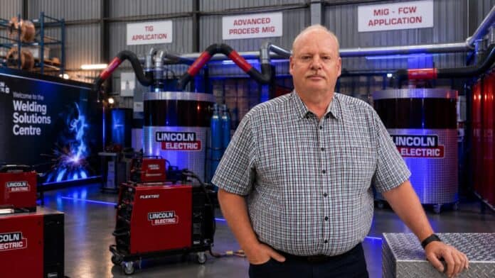 The most expensive weld is the one you have to do twice.