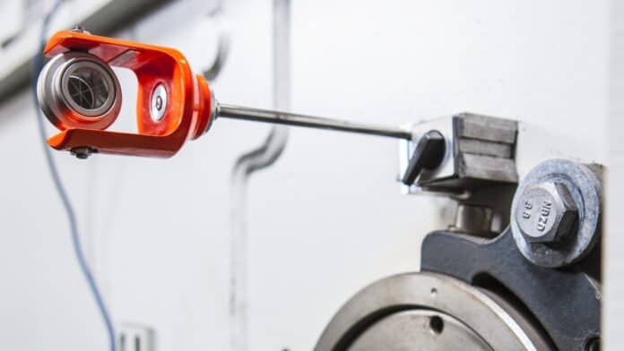 Konecranes - Specialised and Quick Fault Analysis for Lifting Equipment