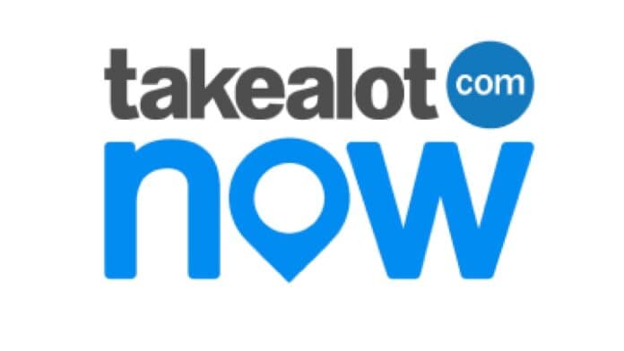 TakealotNow image