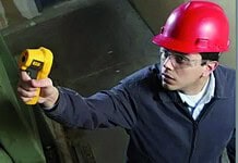 V2 13172 FLUKE IR THERMOMETERS PIC1 Electrical Maintenance (002)