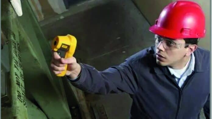 V2 13172 FLUKE IR THERMOMETERS PIC1 Electrical Maintenance (002)