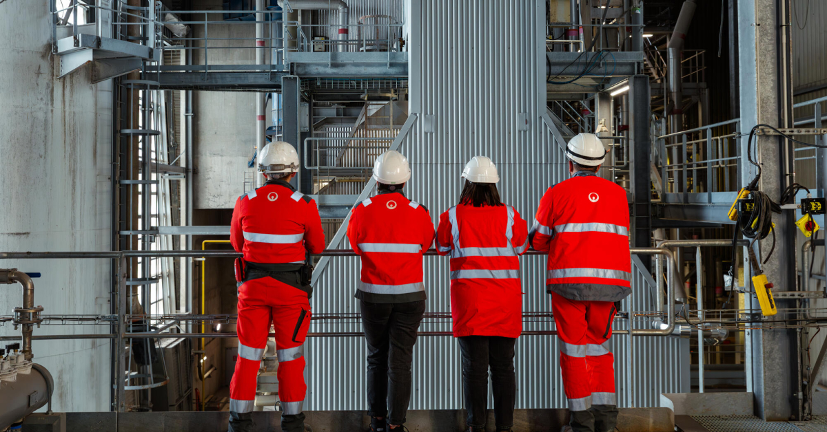 ArcelorMittal South Africa partners with Veolia and Norfund to accelerate decarbonisation and resource-efficiency projects