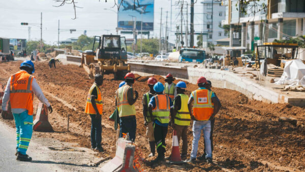 Building Industry Compliance Gains Momentum as Collaboration Delivers Results