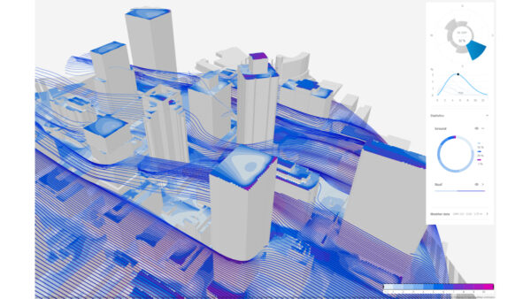 Digital delivery gives construction a new competitive advantage