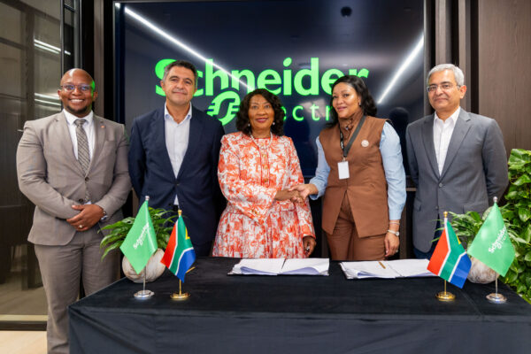 Schneider Electric South Africa Celebrates 55 Years of Driving Energy Innovation, Industrial Growth and Transformation